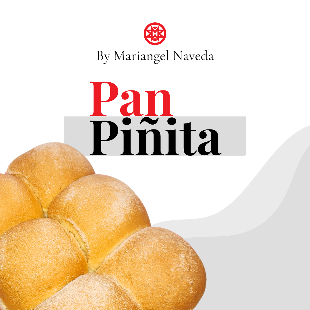 PAN PIÑITA: El Secreto Mejor Guardado!