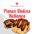 Panes Dulces Rellenos. Eleva tu experiencia...